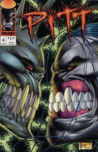 Pitt, Edition# 4 (Image)
Pitt, Edition# 4 (Image)