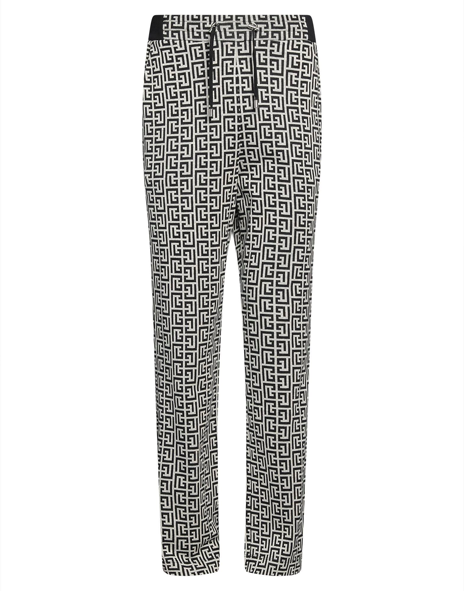 Брюки Balmain, айвори
Брюки Balmain, айвори