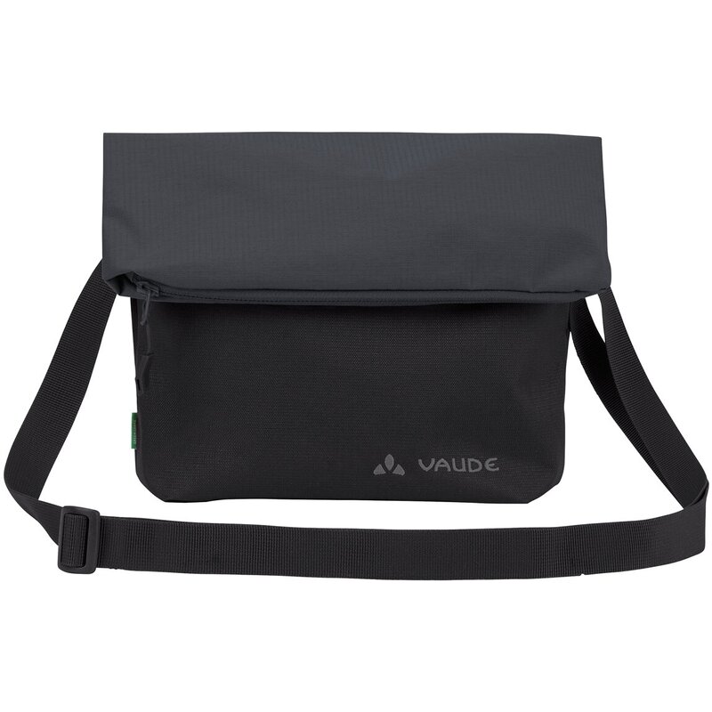 Сумка для отдыха heka ii Vaude, черный
Сумка для отдыха heka ii Vaude, черный