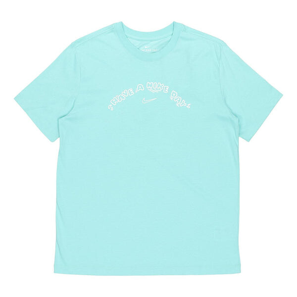 Футболка мужские Nike, зеленый
Футболка мужские Nike, зеленый