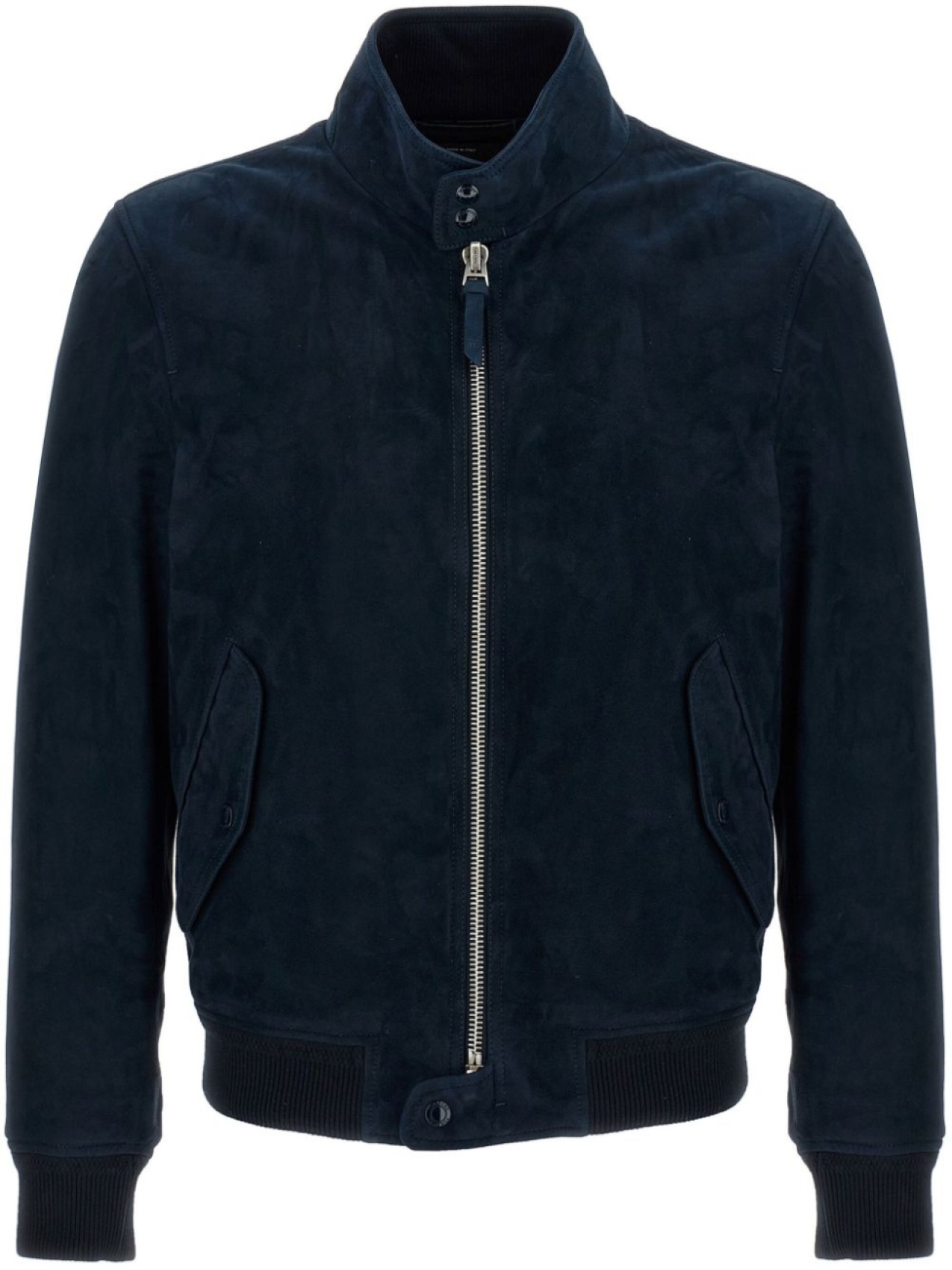 TOM FORD куртка Harrington, синий
TOM FORD куртка Harrington, синий