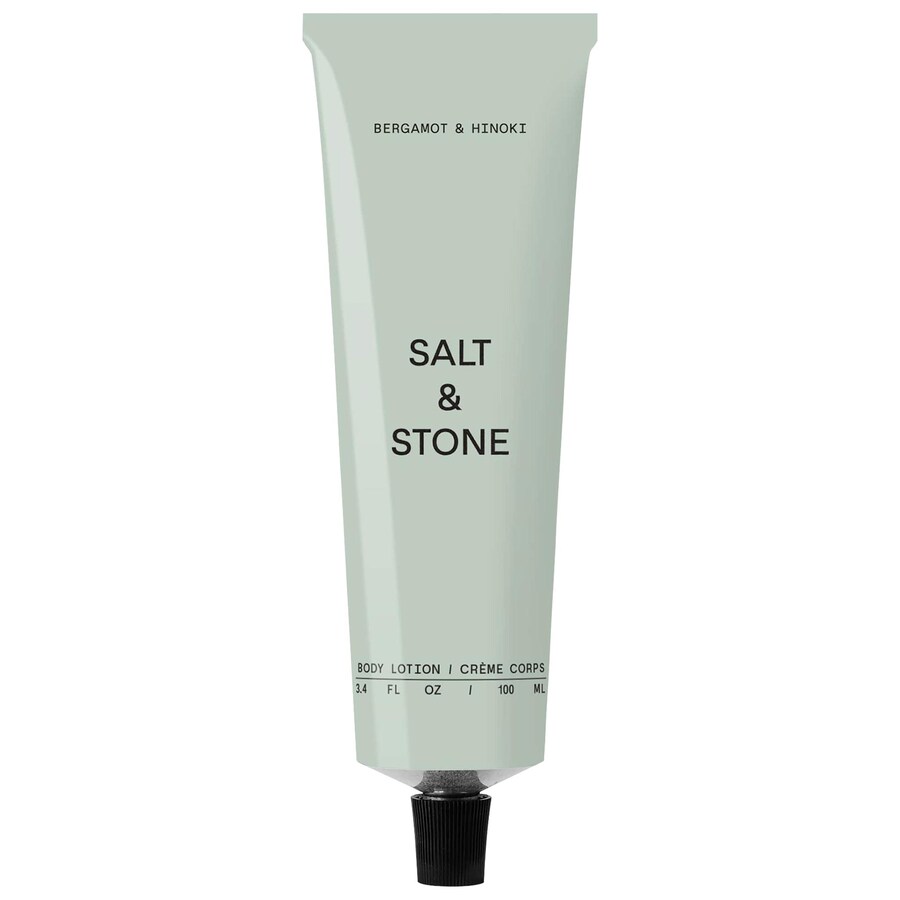 Увлажняющий лосьон для тела с бергамотом и хиноки, содержащий ниацинамид. Salt & Stone, 3.4 oz
Увлажняющий лосьон для тела с бергамотом и хиноки, содержащий ниацинамид. Salt & Stone, 3.4 oz