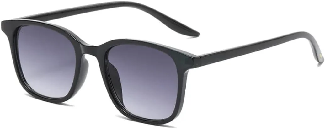 Модные винтажные солнцезащитные очки для женщин и мужчин, роскошные очки для женщин, тонкая оправа, панк-стиль, очки в стиле «чайные очки» HHZZYVY, Black Gray
Модные винтажные солнцезащитные очки для женщин и мужчин, роскошные очки для женщин, тонкая оправа, панк-стиль, очки в стиле «чайные очки» HHZZYVY, Black Gray