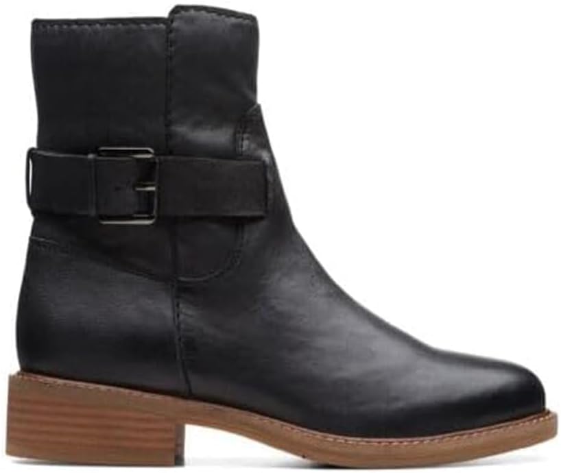 Кроссовки Clarks Unisex-Adult Cologne с ремешком, черный
Кроссовки Clarks Unisex-Adult Cologne с ремешком, черный