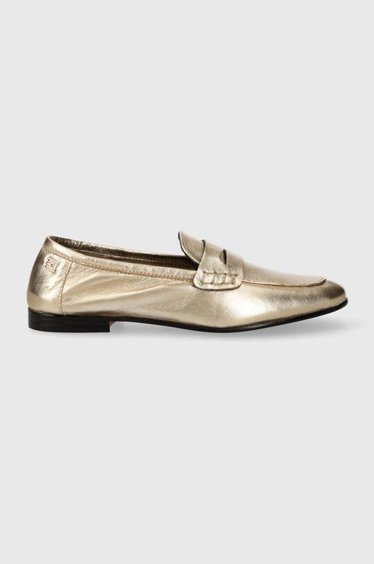 Кожаные лоферы ESSENTIAL GOLDEN LOAFER Tommy Hilfiger, золотой, Желтый, Кожаные лоферы ESSENTIAL GOLDEN LOAFER Tommy Hilfiger, золотой
Кожаные лоферы ESSENTIAL GOLDEN LOAFER Tommy Hilfiger, золотой, Желтый, Кожаные лоферы ESSENTIAL GOLDEN LOAFER Tommy Hilfiger, золотой