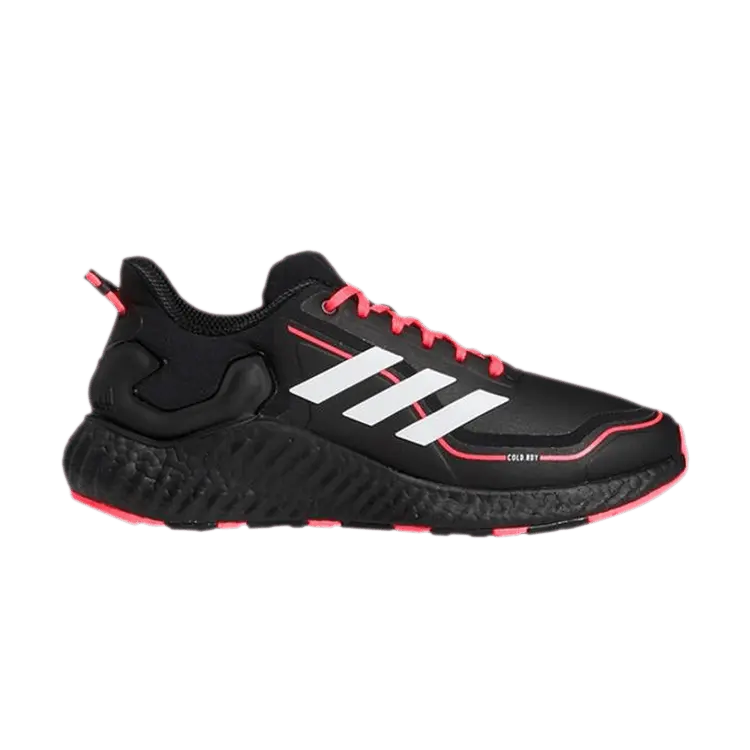 Кроссовки Climawarm LTD 'Black Pink', черный
Кроссовки Climawarm LTD 'Black Pink', черный