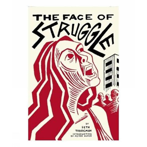 Книга The Face Of Struggle (Paperback)
Книга The Face Of Struggle (Paperback)