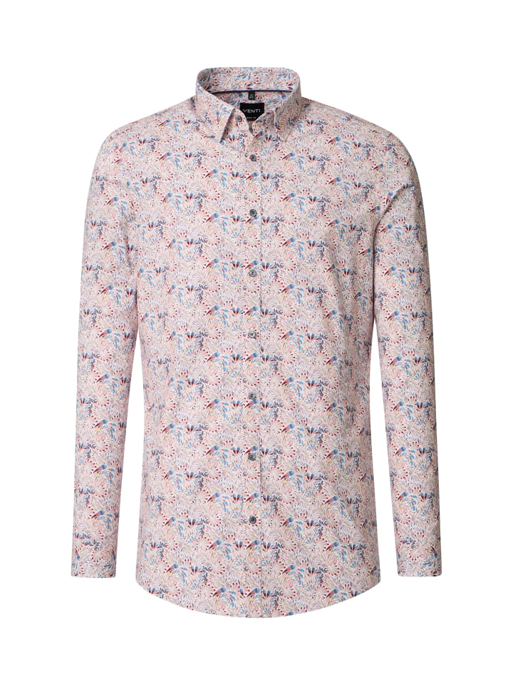 Рубашка Venti, бежевый
Рубашка Venti, бежевый