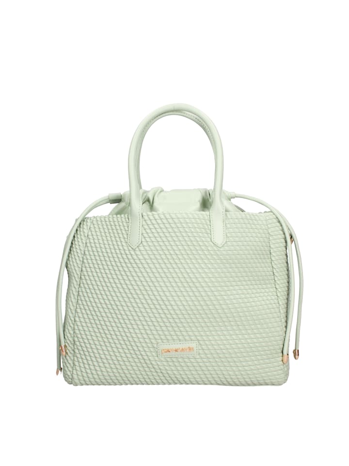 Наплечная сумка Pierre Cardin, зеленый
Наплечная сумка Pierre Cardin, зеленый