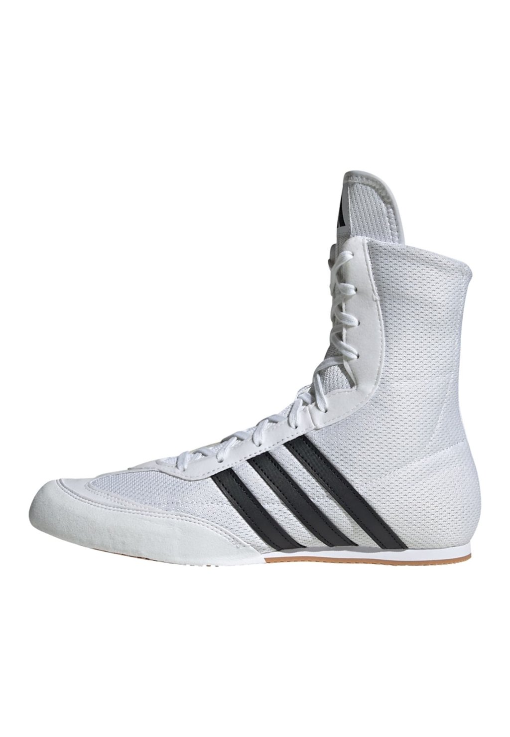 Кроссовки для тренировок BOX HOG 2 BOXING Adidas Performance, белый
Кроссовки для тренировок BOX HOG 2 BOXING Adidas Performance, белый