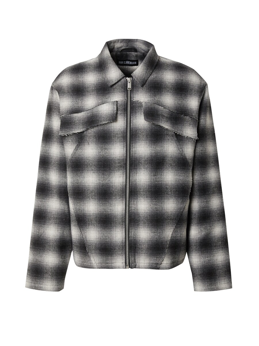 Межсезонная куртка Han Kjøbenhavn, светло-серый
Межсезонная куртка Han Kjøbenhavn, светло-серый