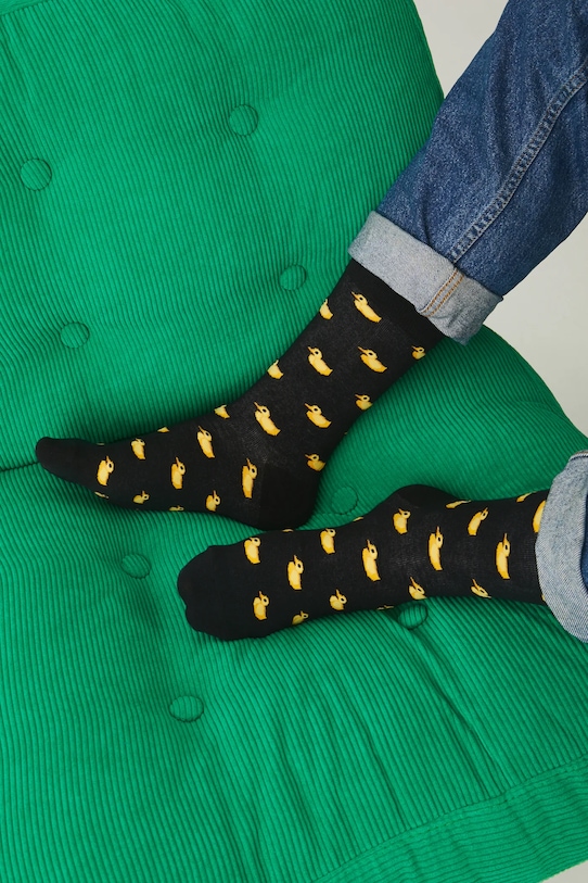 Хлопковые носки 2 пары Medicine, мультиколор
Хлопковые носки 2 пары Medicine, мультиколор