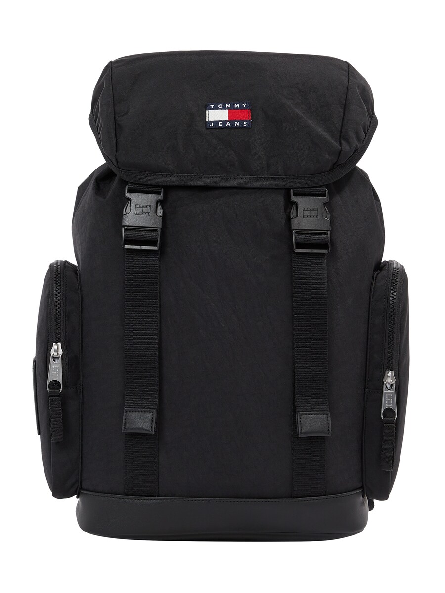 Рюкзак Tommy Jeans, черный 
Рюкзак Tommy Jeans, черный