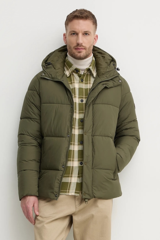 Куртка BENNET Save The Duck, зеленый
Куртка BENNET Save The Duck, зеленый