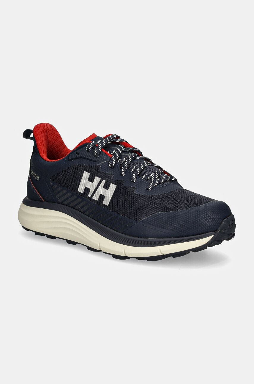 Кроссовки Хелли Хансен Стега Helly Hansen, темно-синий
Кроссовки Хелли Хансен Стега Helly Hansen, темно-синий