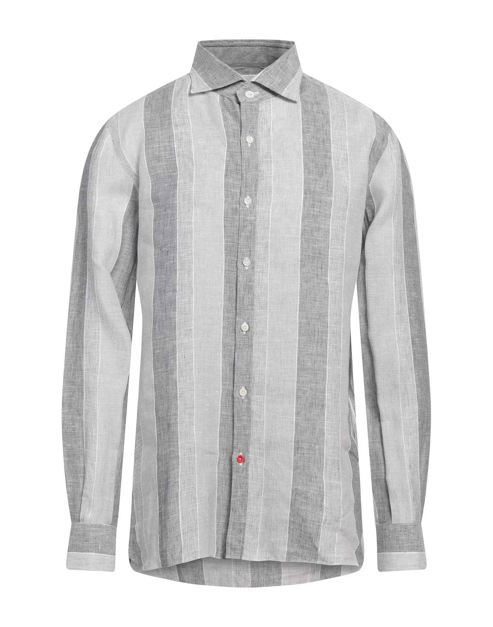 Рубашка Isaia, серый
Рубашка Isaia, серый