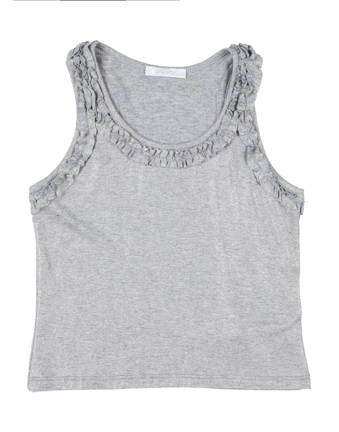 Футболка Miss Grant, серый
Футболка Miss Grant, серый