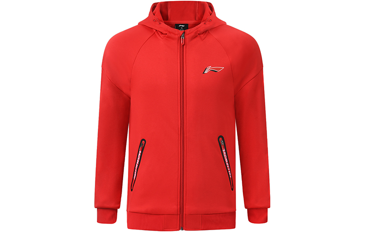 Li-Ning LiNing Badminton Series Sweatshirt Men's Vermilion, Зеленый, Li-Ning LiNing Badminton Series Sweatshirt Men's Vermilion
Li-Ning LiNing Badminton Series Sweatshirt Men's Vermilion, Зеленый, Li-Ning LiNing Badminton Series Sweatshirt Men's Vermilion