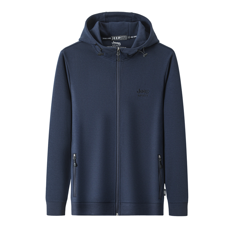 Свитшот унисекс JEEP SPIRIT, серый
Свитшот унисекс JEEP SPIRIT, серый