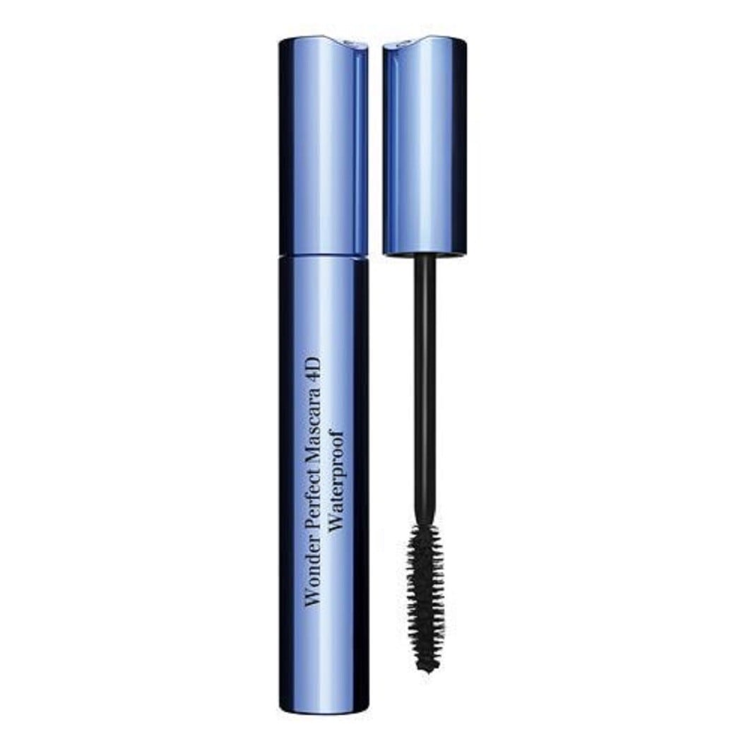 Тушь для ресниц wonder perfect mascara 4d Clarins, объем 8 мл.
Тушь для ресниц wonder perfect mascara 4d Clarins, объем 8 мл.