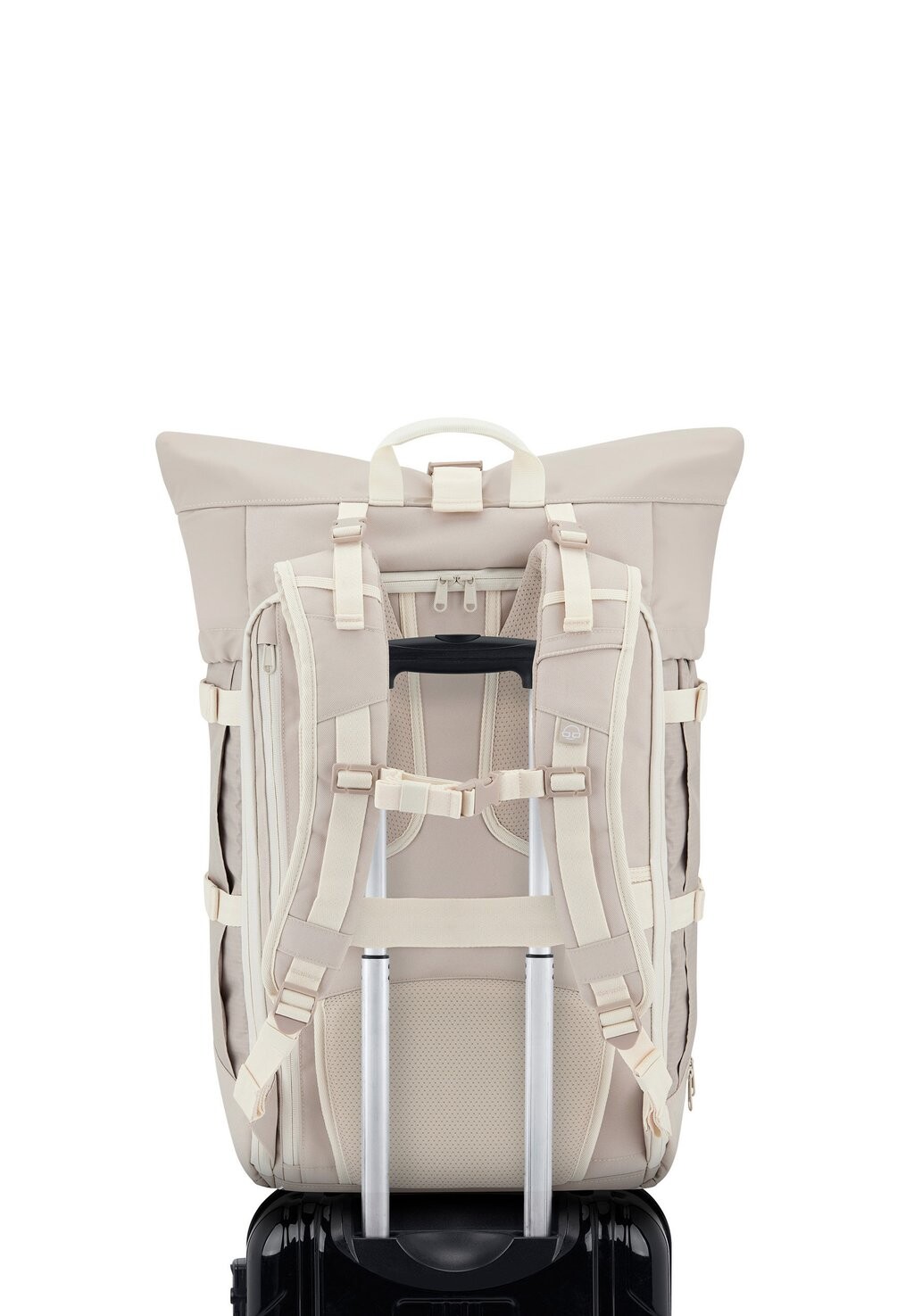 Рюкзак Travel Allen Xl Johnny Urban, песочный
Рюкзак Travel Allen Xl Johnny Urban, песочный