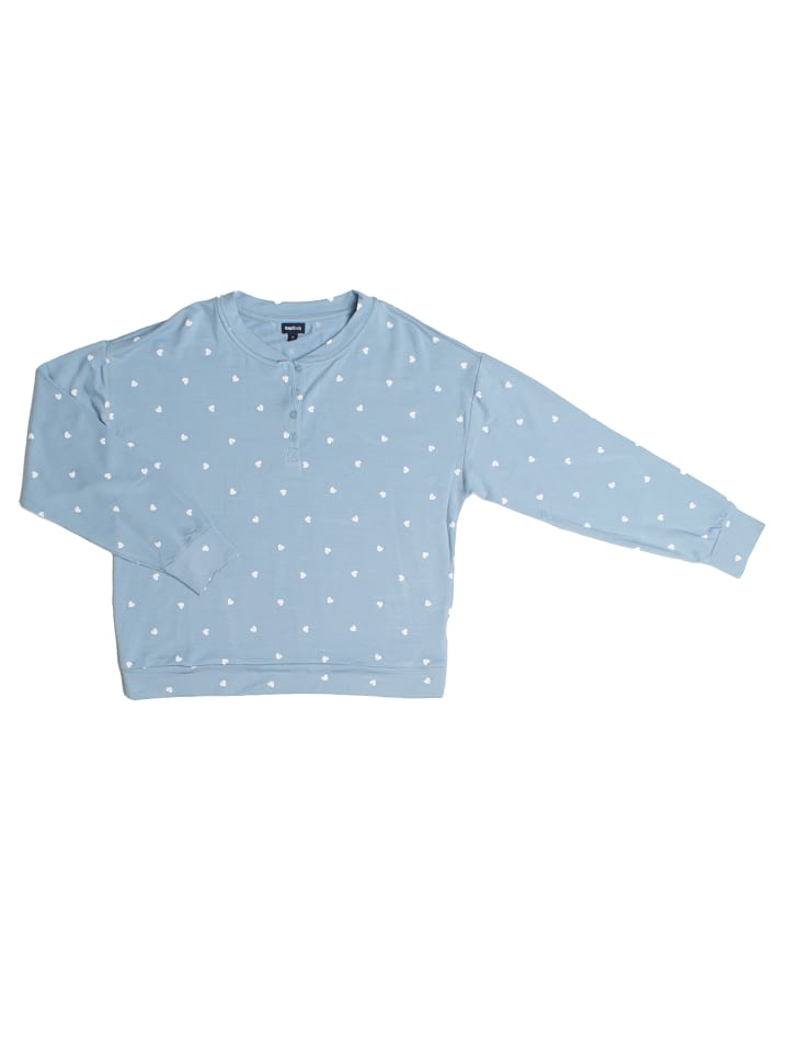 GAP Синяя пижама
GAP Синяя пижама