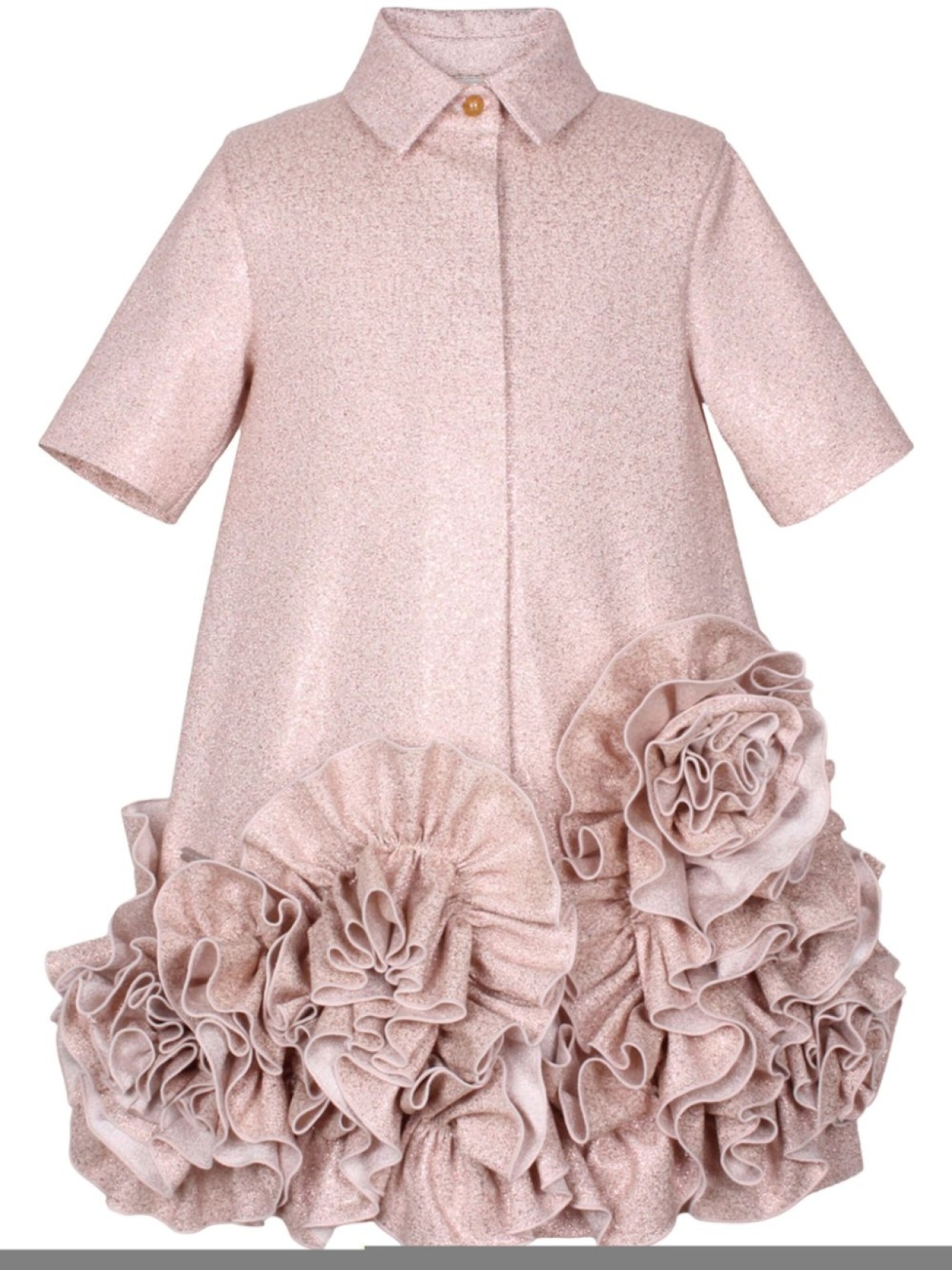 JESSIE AND JAMES платье Dream On, розовый
JESSIE AND JAMES платье Dream On, розовый