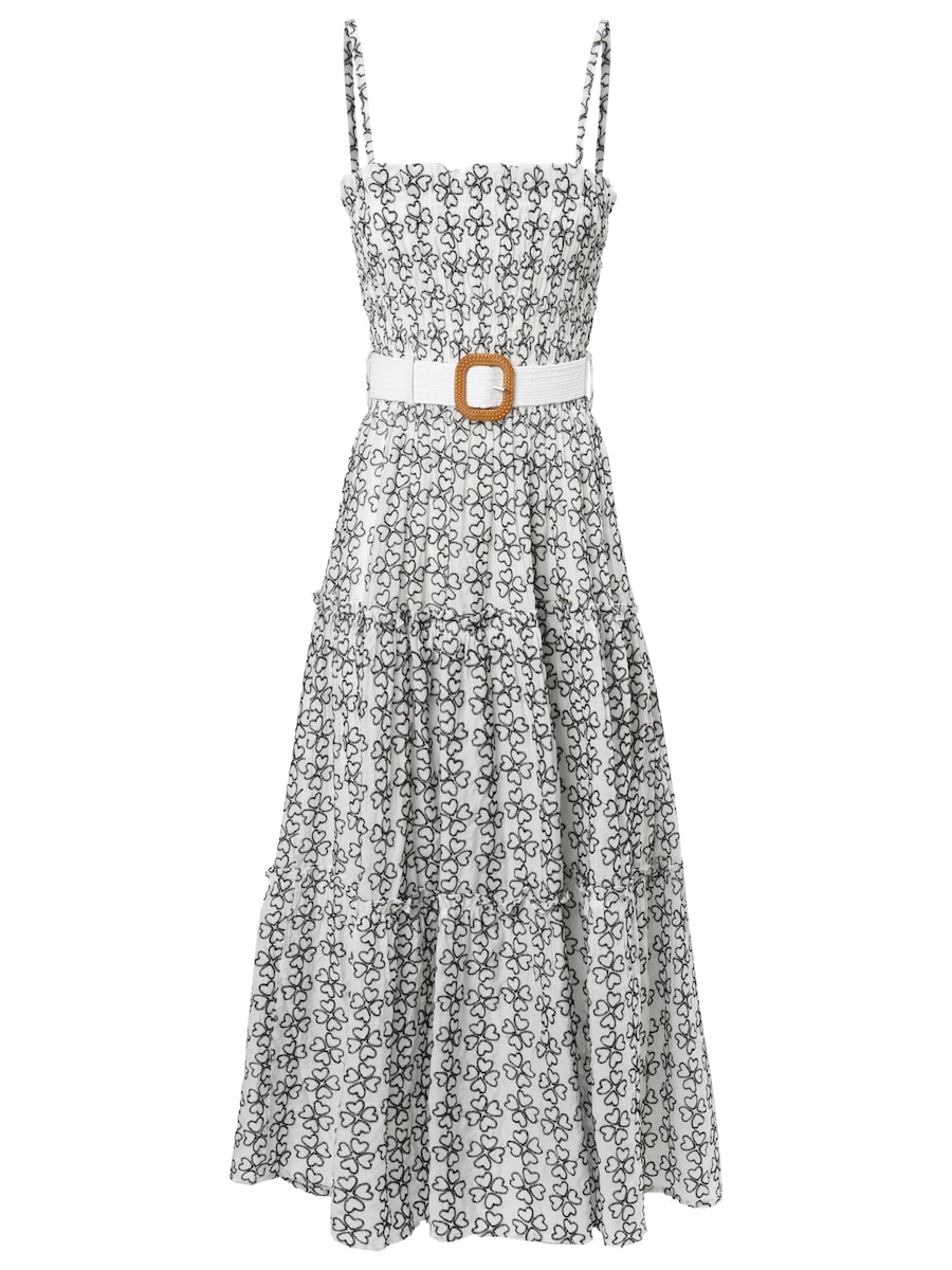 Платье Influencer, белый
Платье Influencer, белый