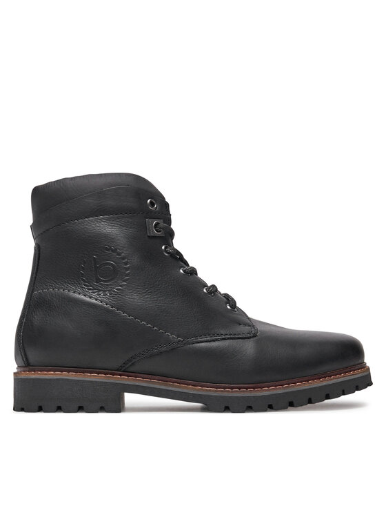 Ботинки на шнуровке BUGATTI-321AOQ521200 1000 SCHWARZ Bugatti, черный
Ботинки на шнуровке BUGATTI-321AOQ521200 1000 SCHWARZ Bugatti, черный