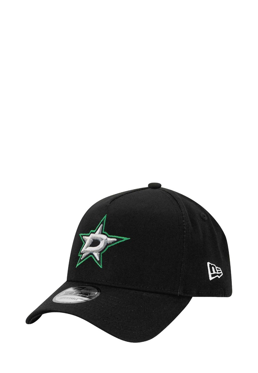 Бейсболка New Era DALLAS STARS FORTY A-FRAME, Schwarz/Black
Бейсболка New Era DALLAS STARS FORTY A-FRAME, Schwarz/Black