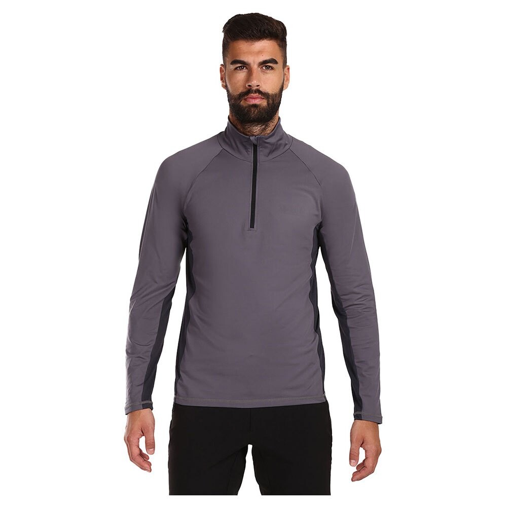 Базовый слой с длинным рукавом Kilpi Willie, серый
Базовый слой с длинным рукавом Kilpi Willie, серый