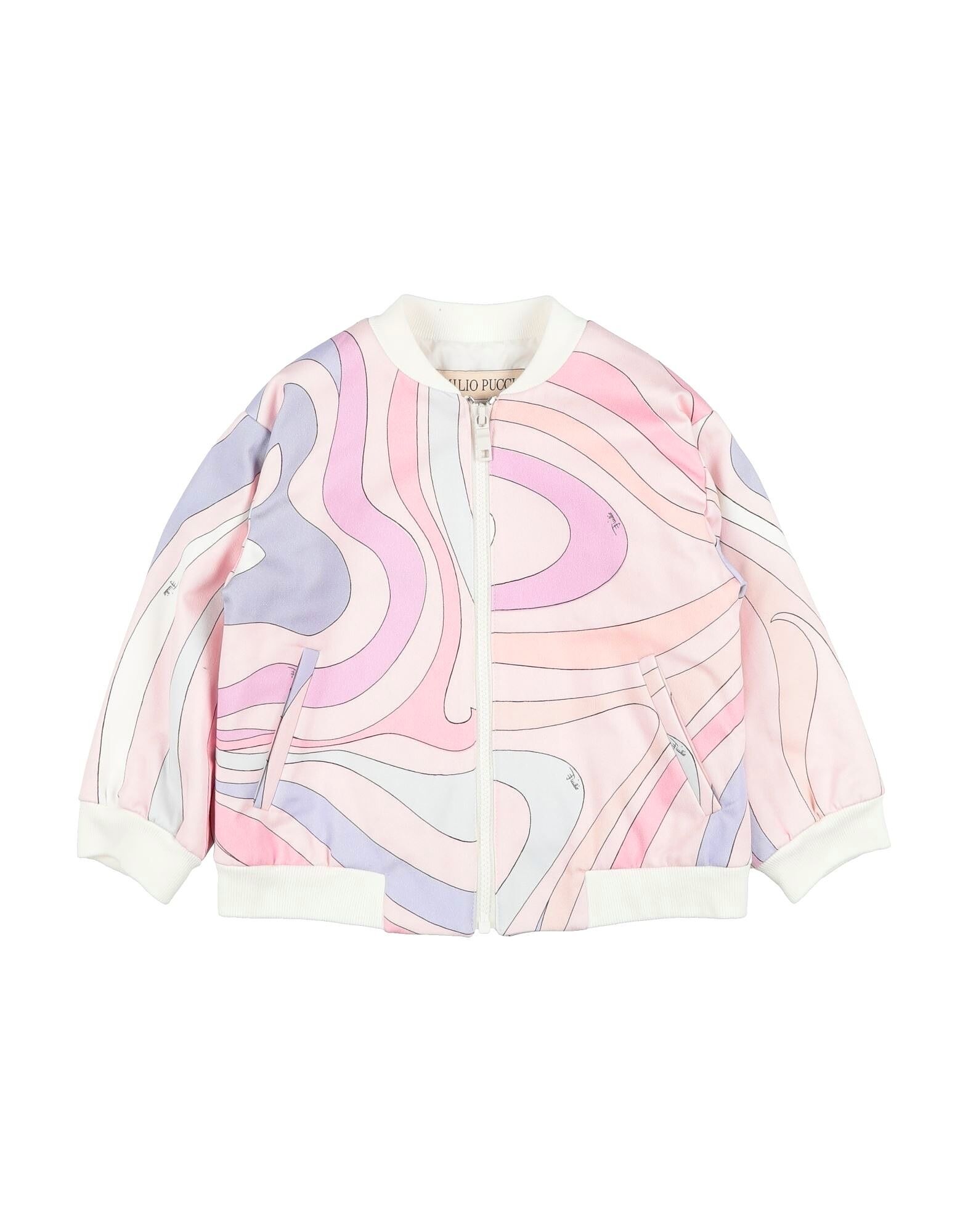 Куртка для девочек Pucci, розовый
Куртка для девочек Pucci, розовый