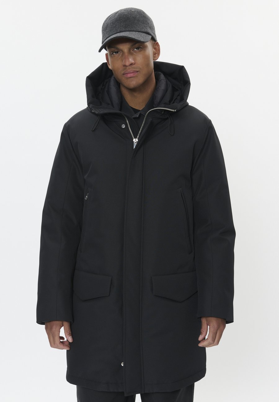 Пальто Matinique MABELBY, Black
Пальто Matinique MABELBY, Black