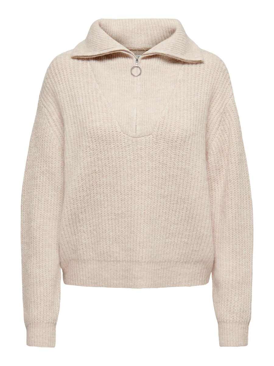 Свитер ONLY ONLBaker, бежевый
Свитер ONLY ONLBaker, бежевый