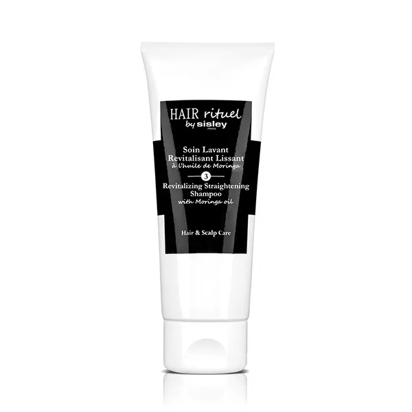 Шампунь для прямых волос Soin Lavant Revitalisant Lissant Hair Rituel By Sisley, 200 ml
Шампунь для прямых волос Soin Lavant Revitalisant Lissant Hair Rituel By Sisley, 200 ml