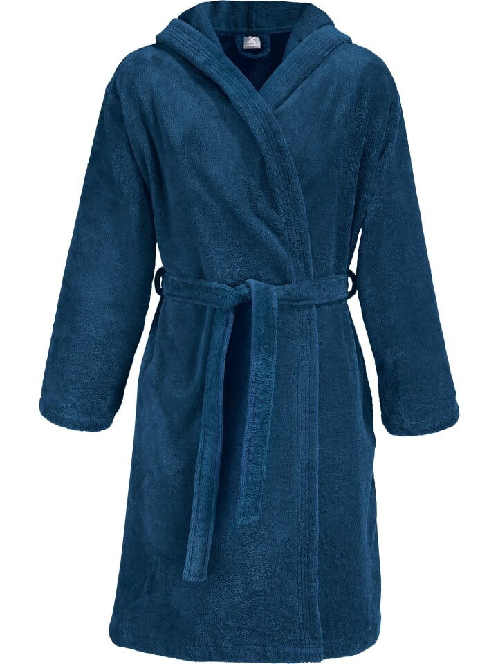 Халаты Erwin Müller, морской
Халаты Erwin Müller, морской