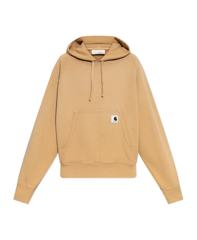 Толстовка Хадсон Carhartt Wip, бежевый
Толстовка Хадсон Carhartt Wip, бежевый