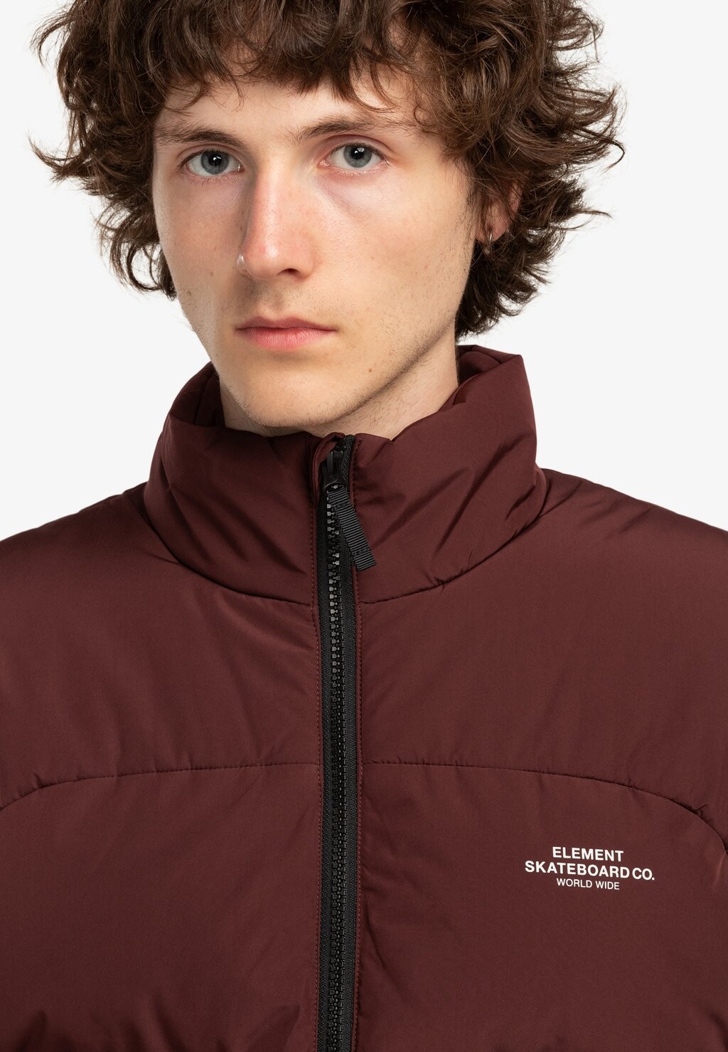 Жилет CLASSIC Element, красный
Жилет CLASSIC Element, красный