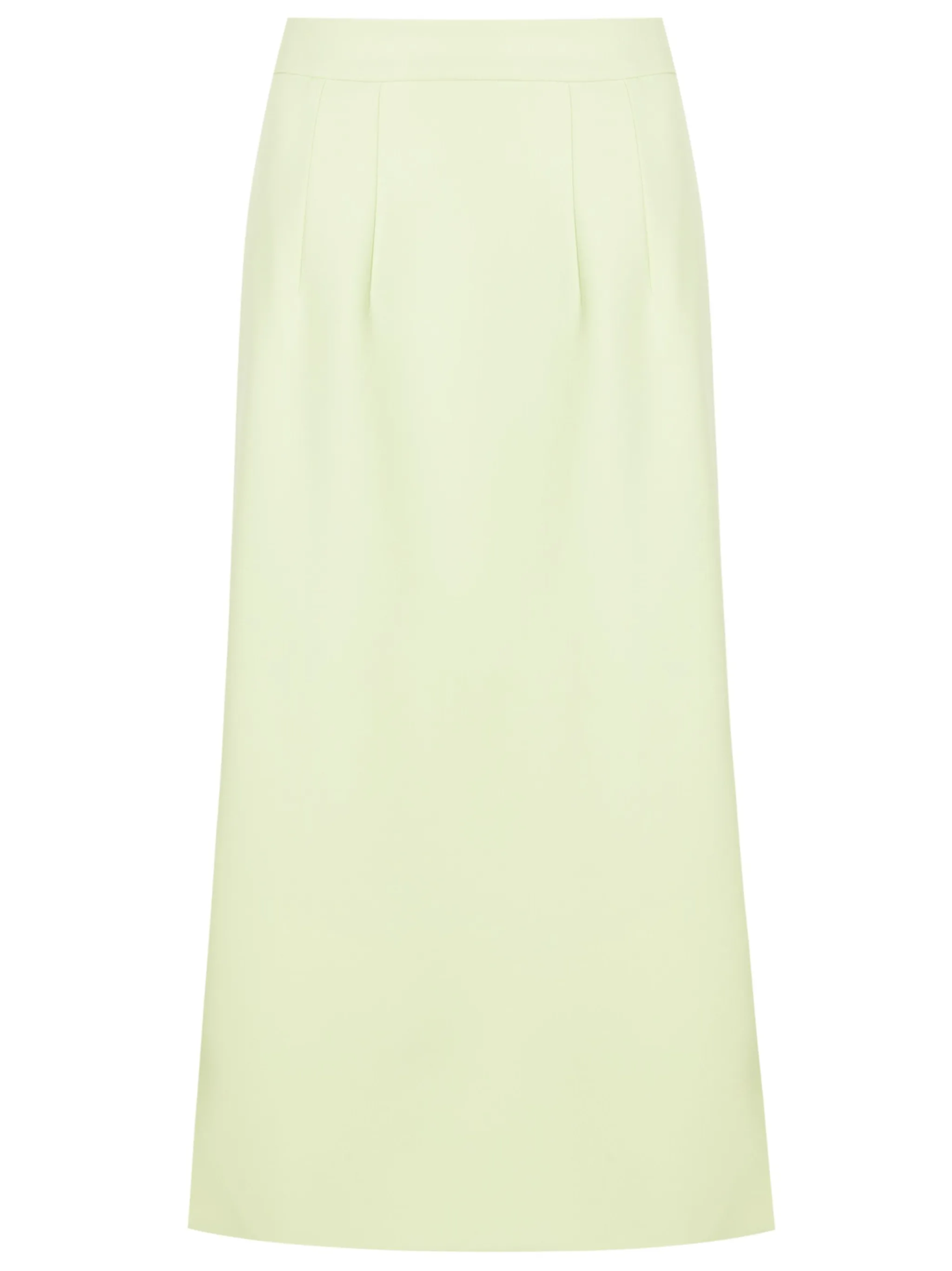Юбка миди Fenda Olympiah, зеленый
Юбка миди Fenda Olympiah, зеленый