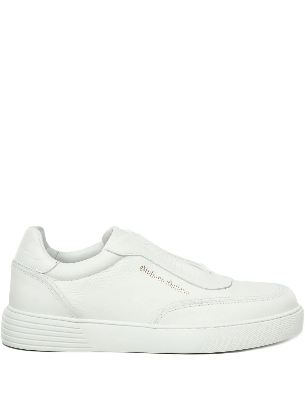 Кроссовки Victory с логотипом Giuliano Galiano, белый
Кроссовки Victory с логотипом Giuliano Galiano, белый