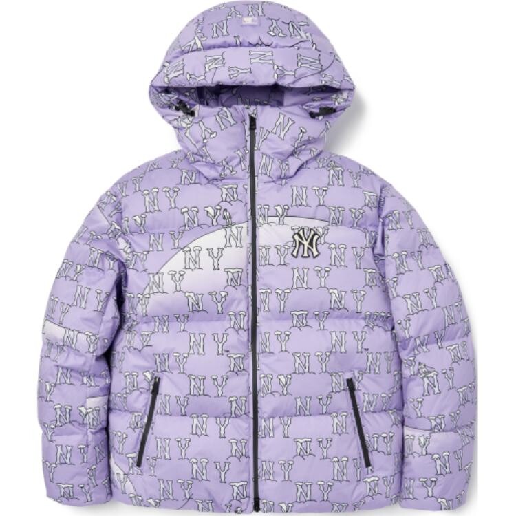Стеганая куртка New York Yankees женская фиолетовый Mlb
Стеганая куртка New York Yankees женская фиолетовый Mlb