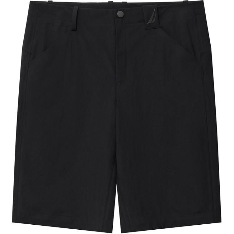 NAUTICA Повседневные шорты мужские черные
NAUTICA Повседневные шорты мужские черные