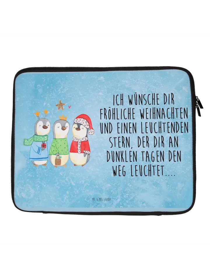 Сумка для ноутбуков Mr. & Mrs. Panda, цвет eisblau
Сумка для ноутбуков Mr. & Mrs. Panda, цвет eisblau