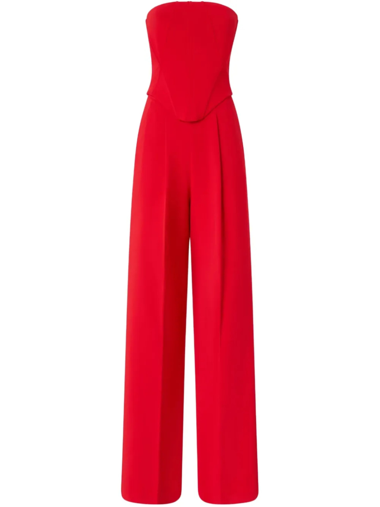 Комбинезон без рукавов PINKO, красный
Комбинезон без рукавов PINKO, красный