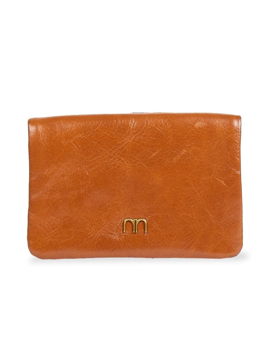 Кошелек Nat&Nin Wallet Winnie, коричневый
Кошелек Nat&Nin Wallet Winnie, коричневый