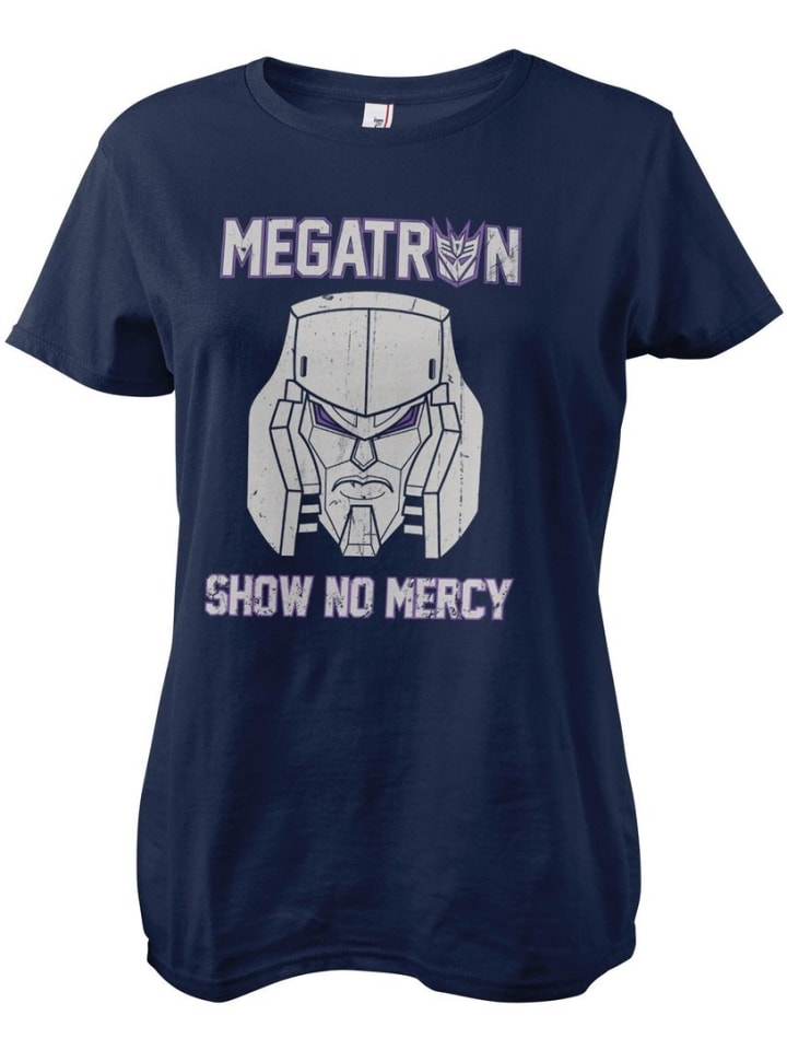 Рубашка синего цвета Transformers
Рубашка синего цвета Transformers