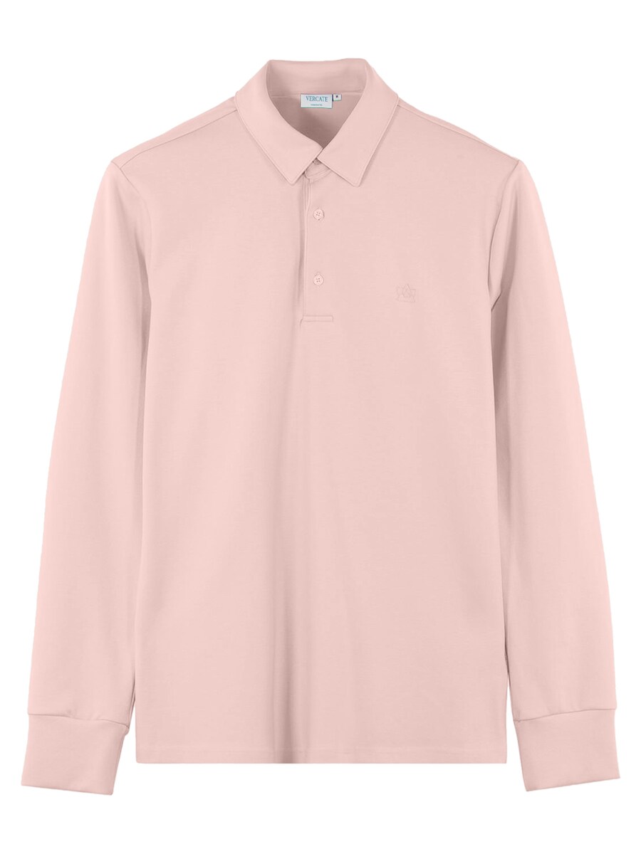 Рубашка Vercate No. 21, розовый
Рубашка Vercate No. 21, розовый