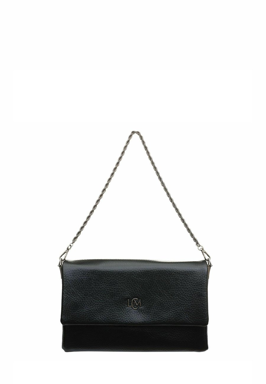 Сумка L.CREDI Handbag, Schwarz/Black
Сумка L.CREDI Handbag, Schwarz/Black
