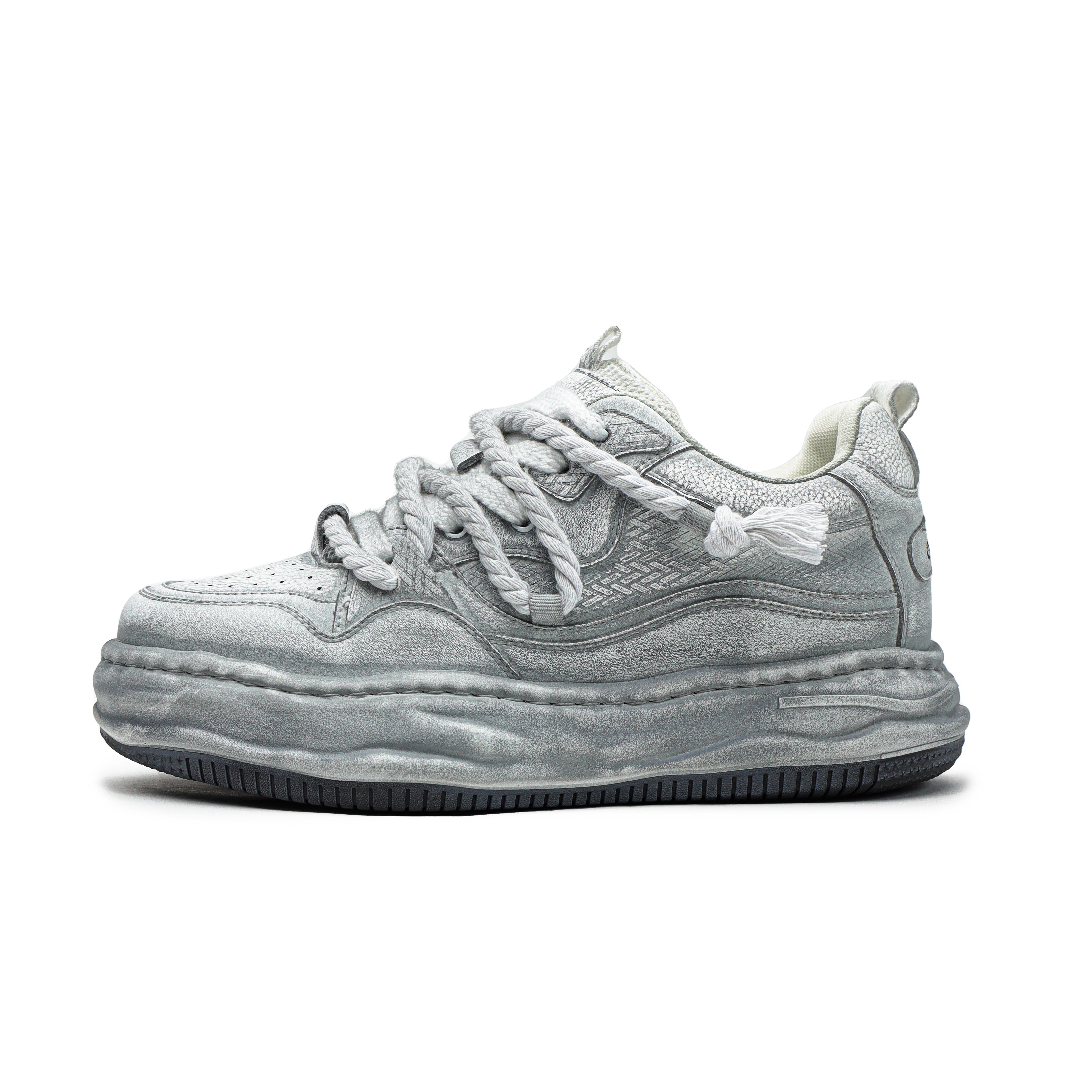 Millies Низкие кроссовки для скейтбординга MILLIE'S, белые, мужские
Millies Низкие кроссовки для скейтбординга MILLIE'S, белые, мужские