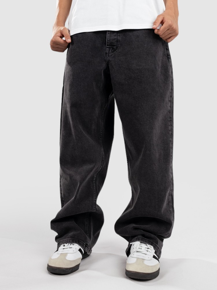 Джинсы Homeboy X-Tra Monster Jeans, washed grey
Джинсы Homeboy X-Tra Monster Jeans, washed grey